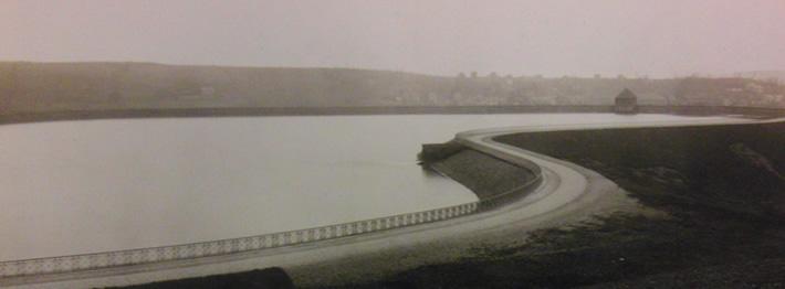 Old Highland 2 Reservoir 