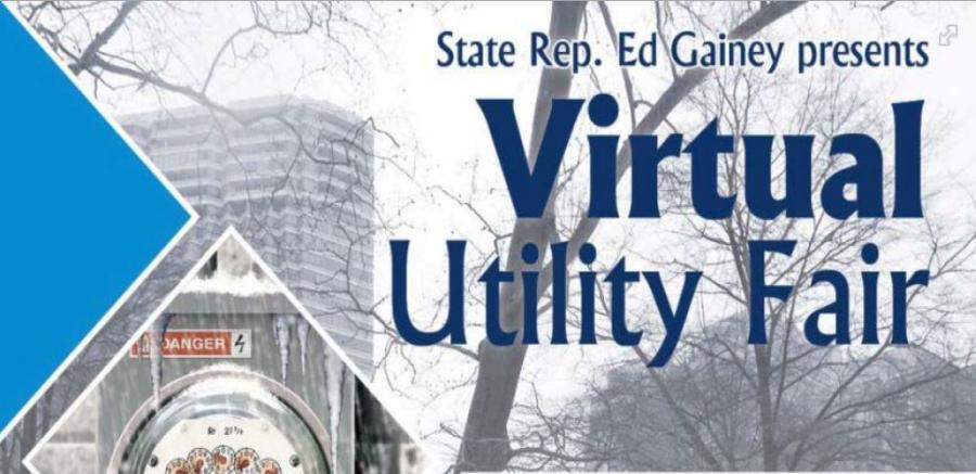 Virtual Utility Fair promotional image