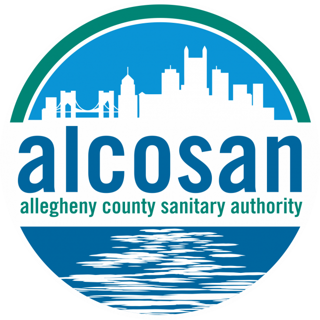 ALCOSAN Logo 2020
