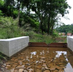 Centre and Herron Stormwater Project in the Hill District
