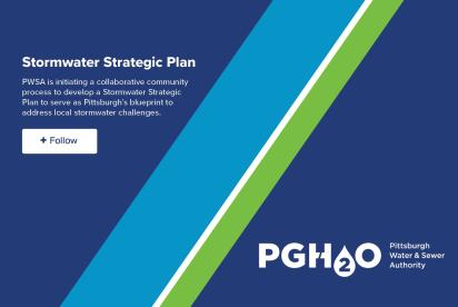 EnagagePGH Stormwater page graphic