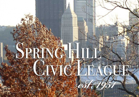 Spring Hill Civic League