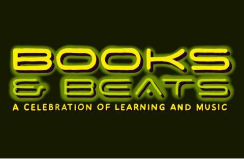 Books and beats 2022