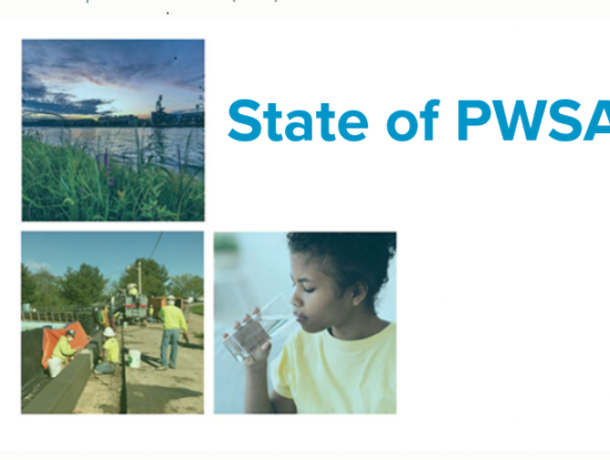 State of PWSA