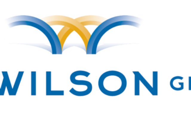 wilson group logo